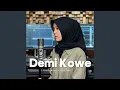 Download Lagu Demi Kowe
