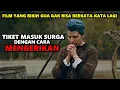 Download Lagu DI ANGKAT DARI KEJADIAN NYATA PADA TAHUN 1750 !! - DI JAMIN BIKIN KALIAN MERINDING DAN TERCENGANG !!