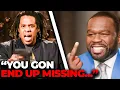 Lagu Jay Z Just Reignited His Beef With 50 Cent - It's Getting Deadly