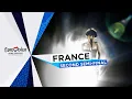Download Lagu Barbara Pravi - Voilà - LIVE - France 🇫🇷 - Second Semi-Final - Eurovision 2021