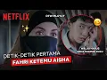 Download Lagu Pertama Kalinya Rianti Cartwright Terpesona sama Fedi Nuril | Ayat-Ayat Cinta | Clip