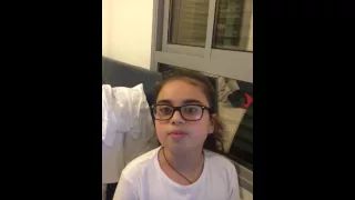 שירה דוידי זמרת אופרה 