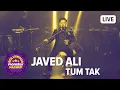 Download Lagu Javed Ali performs Tum Tak LIVE at #BollywoodMonster Mashup