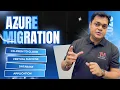 Azure Migration Guide Pr-Requisites Step by Step Lab Part-1