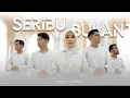 Download Lagu Andika Ft. Damia - Seribu Bulan (Official Music Video)