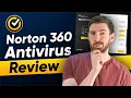 Norton 360 Antivirus Review 2026 Performance Test Does It Slow Down Your PC