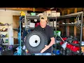 GrandDaddy Spider Cart BMI go karts parts show and tell