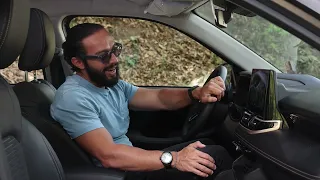 Test Drive Suzuki Across Guatemala
