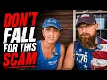 We Need To Warn You About This SCAM