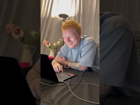 Love all of your setlist requests, even the rogue ones - Ed HQ