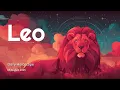 Leo Daily Horoscope - 08 August 2025