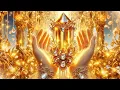Download Lagu 432Hz+1111Hz+528Hz~Manifest Health, Wealth, Unlimited Blessings \u0026 Miracles ~ Law Of Attraction