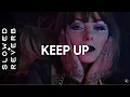 Download Lagu ODETARI - KEEP UP (s l o w e d + r e v e r b)