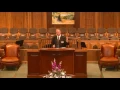 He Must Increase but I Must Decrease - Pastor Dave Mallinak