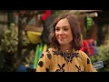 BUNK'D Cast Gives a Tour of Camp Kikiwaka