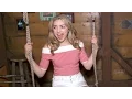 BUNK D Cast Gives a Tour of Camp Kikiwaka