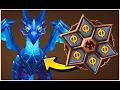 I built a TRIPLE SEAL Verad
