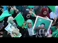 Rare Version of the Anthem of the Libyan Jamahiriya [Allahu Akbar]