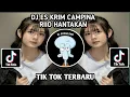 Download Lagu DJ ES KRIM CAMPINA SOUND RIIO HANTAKAN TIK TOK TERBARU