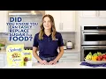 How to Easily Convert Sugar to Splenda