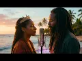 Lagu 🏝️ Island In My Soul | Spiritual Reggae Duet (AI Music Video)