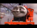 Lagu Thomas the Tank Engine Series 3 but it's ruined by AI