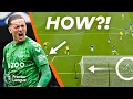 Download Lagu Goalkeeper saves that DEFY LOGIC! | Premier League | Pickford, De Gea, Ederson \u0026 more