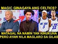 Download Lagu Dylan Harper AYAW Maglaro sa GILAS sabi ni Chot Reyes | Magic Center na lang ang Kulang