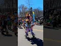 Polish American String Band St Patrick s Parade Holyoke Massachusetts USA 2025