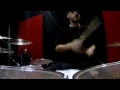 Jase Canelas | As I Lay Dying - Through Struggle | Drum Cover | Go Pro