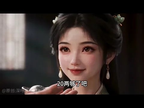 무조 대제 5화