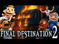 Download Lagu SML Movie: Final Destination 2 [REUPLOADED]