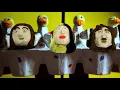 Peking Duk - Honest ft. Slayyyter (Official Video)