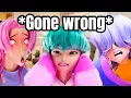 Download Lagu SAJA BOYS when JINU ISN'T HOME (Voiceover skit) K-Pop Demon Hunters