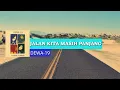 Download Lagu DEWA-19 - JALAN KITA MASIH PANJANG (LYRICS)