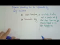 What is dynamic scheduling Lec 52 Advanced computer architecture BhanuPriya