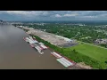 Jeffersonville mayor blames corporate America for redevelopment of Jeffboat site