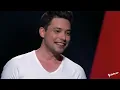 Coach BREAKS THE RULES And STOPS THE SHOW For This Unique Contestant!! 😲