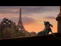 A Rave Ratatouille R