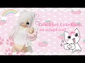 How to get cute fonts in adopt me Pc and mobile