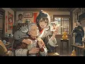 Download Lagu Reborn, I No Longer Stopped My Mother-in-Law From Becoming a Cat—I Made Her Afraid of Every Shadow