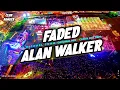 Lagu EDM CLUB BANGER - FADED (DJ MICHAEL JOHN FT. ALAN WALKER)