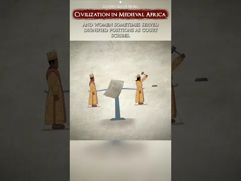 The African Kingdom Where Women Held Real Power