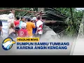 Download Lagu [HEADLINE NEWS, 14/10] Tragis, Ayah dan Anak Tewas Tertimpa Rumpun Bambu