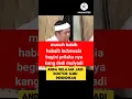 Lagu musuh besar habib habaib kang dedi mulyadi #baalawi #shortsfeed #shorts