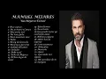 Manuel Mijares | SUS MEJORES ÉXITOS - LAS 25 GRANDES CANCIONES 2021