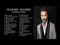 Manuel Mijares SUS MEJORES EXITOS - LAS 25 GRANDES CANCIONES 2021