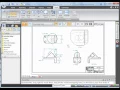 Zoom To Sheet App for Solid Edge