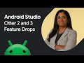 What s new in Android Studio Otter The AI Agent update