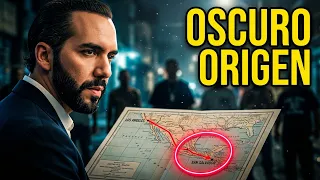 🚨 ¡ÚLTIMA HORA! Bukele cuenta la verdad sobre el origen de las maras 🚨